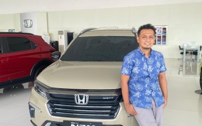HABIBI HONDA BINTANG MADIUN