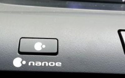 Keistimewaan Fitur NANOE di Honda CR-V