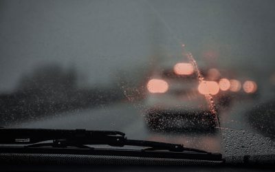 Jelang Musim Hujan, Ini 3 Ciri Wiper Anda Sudah Harus Diganti!