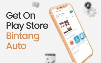 Download App Bintang Auto, Dapatkan Benefit