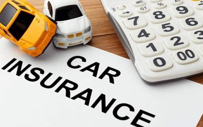 Manfaat Memiliki Asuransi Mobil