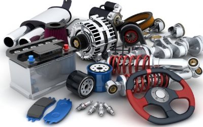 Sparepart Yang Harus di Ganti Saat Service