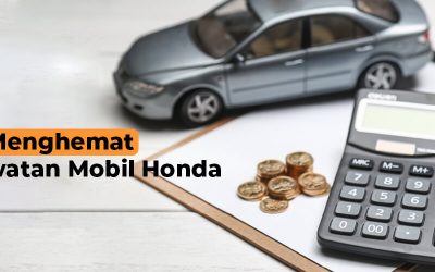 Tips Menghemat Biaya Perawatan Mobil