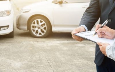 Tips Klaim Asuransi Mobil Agar Tidak di Tolak