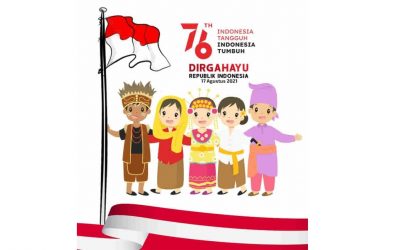 Hari Kemerdekaan Republik Indonesia