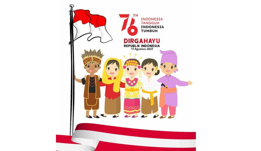 Hari Kemerdekaan Republik Indonesia