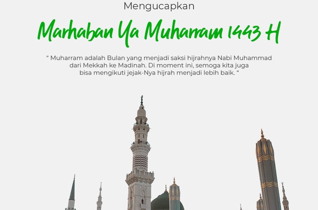 Selamat Memperingati Tahun Baru Islam