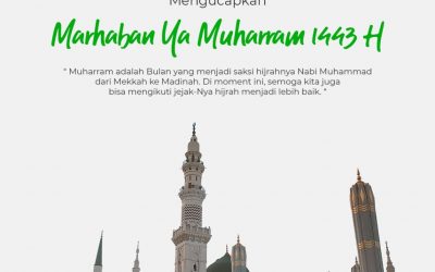 Selamat Memperingati Tahun Baru Islam