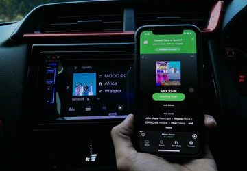 Kini Setting Audio Brio Bisa Pakai Smartphone
