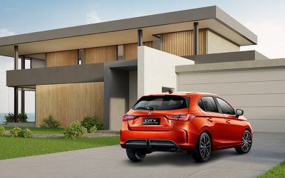 Komponen Mobil Yang Harus Cek Saat PPKM