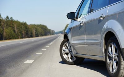 Tips Merawat Mobil Agar Tetap Aman di Jalan