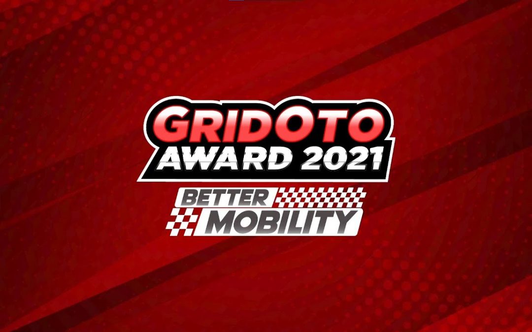 GridOto Award 2021 TCO Kembali Hadir