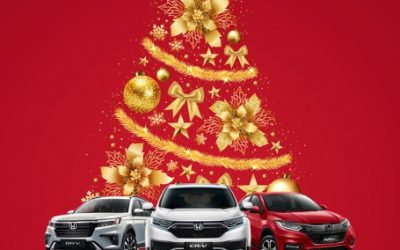 Selamat Hari Raya Natal