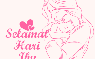 Selamat Memperingati Hari Ibu