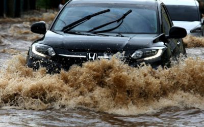 Alasan Klaim Asuransi Akibat Banjir di Tolak