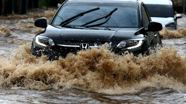 Penyebab Klaim Asuransi Akibat Banjir di Tolak Honda Madiun