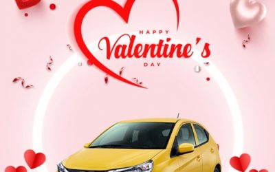 Selamat Memperingati Hari Valentine
