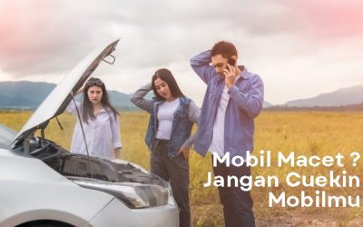 Pentingnya Perawatan Berkala Yang Bikin Mesin Mobil Awet