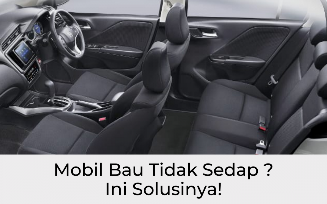 Ingin AC Mobil Tetap Wangi ? Nikmati Promo Paket AC Wangi