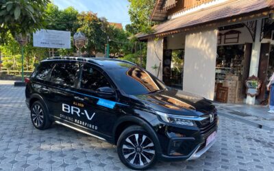 MESIN MOBL HONDA AMAN UNTUK PERTAMAX GREEN 95