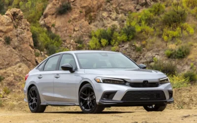 Tiga Produk Unggulan Honda Raih Penghargaan Dari Car and Driver 10 Best Awards 2024 di Amerika Serikat