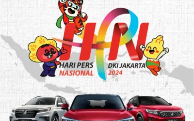 Memperingati Hari Pers Nasional 2024: Mengawal Transisi Kepemimpinan Nasional dan Menjaga Keutuhan Bangsa