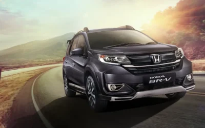 Ini Warna Mobil Paling Cocok untuk Tampil Elegan tapi Perawatan Anti Ribet