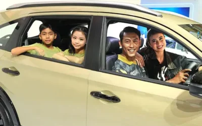 7 Tips Mudik Paling Aman untuk Mudik Makin Nyaman Selama Perjalanan