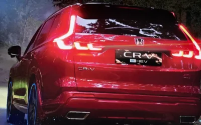 Jangan Asal Hidupkan Lampu Hazard! Ini Penggunaan Lampu Hazard yang Benar di Jalan