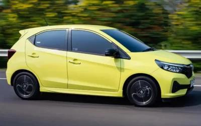 Beli Mobil untuk Anak? Pertimbangkan Beberapa Tips Membeli Mobil ini