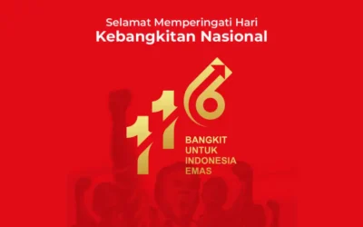 Selamat Memperingati Hari Kebangkitan Nasional ke 116