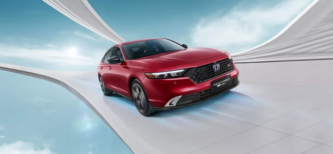 Jangan Salah Lagi! Ini dia Arti RS di Mobil Honda