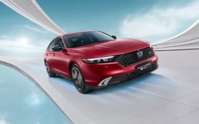 Jangan Salah Lagi! Ini dia Arti RS di Mobil Honda