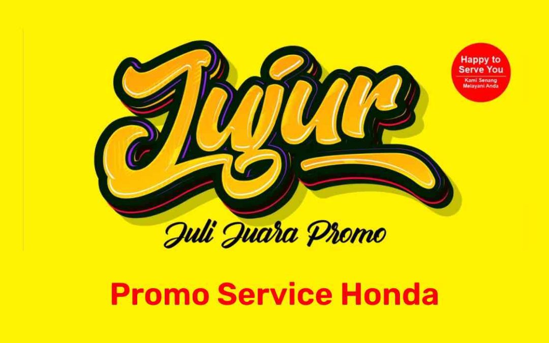 Mau Service Mobil Hemat? Booking Service Sekarang! Diskon Hingga 10%
