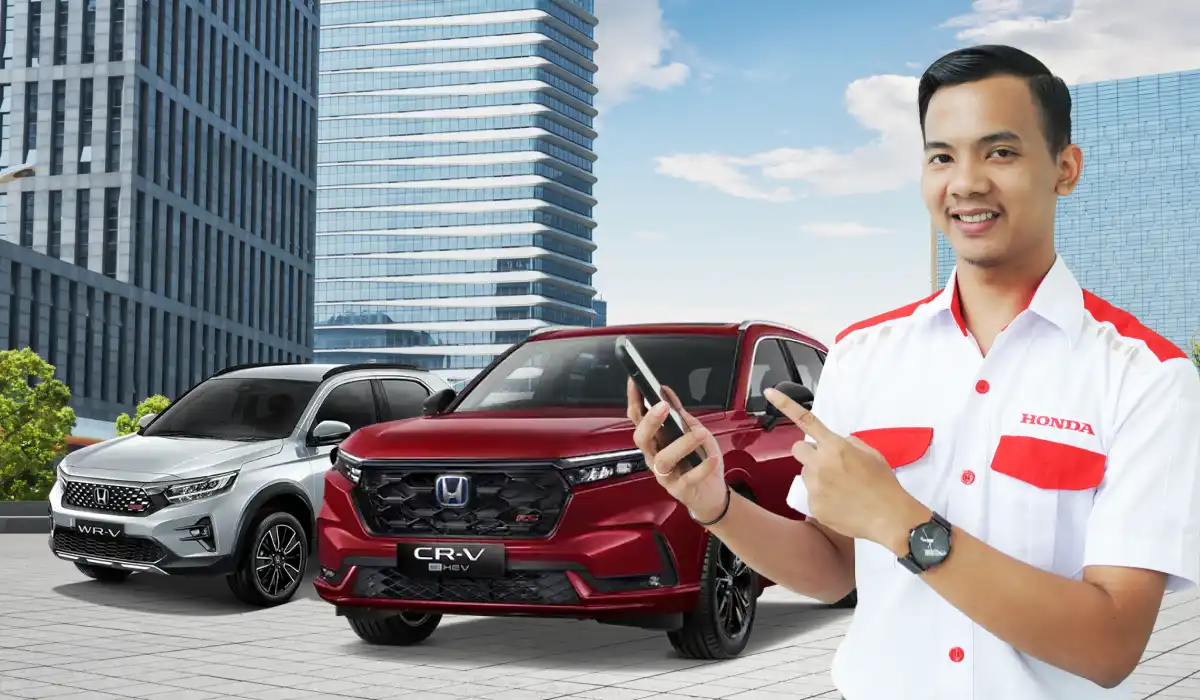 Hati-Hati Penipuan! Lakukan Transaksi Mobil dengan Virtual Account