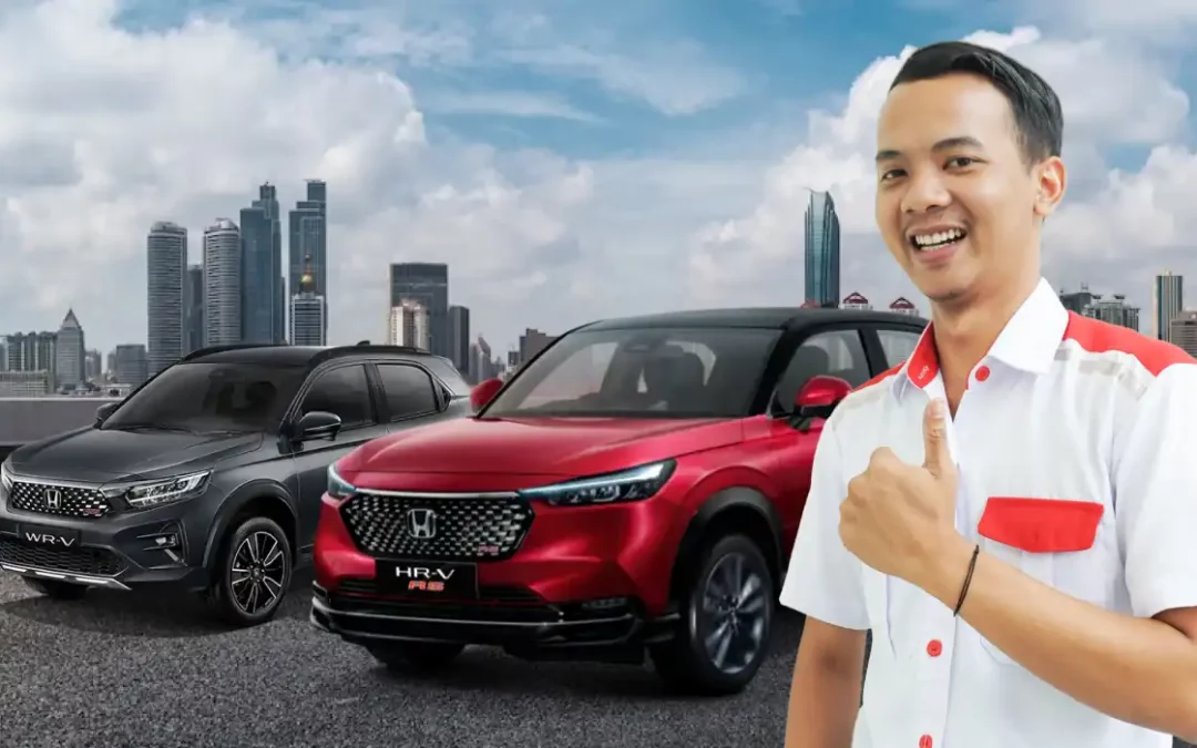 Hati-Hati Penipuan! Lakukan Transaksi Mobil dengan Virtual Account