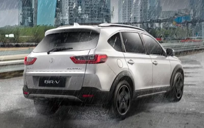 Awas Hydroplanning! Ini Dia 3 Tips Pencegahannya