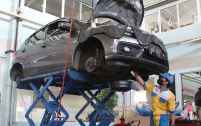 Agar Mobil Tetap Prima saat Dikendarai, Ikuti 4 Tips Berikut!