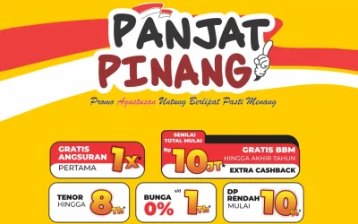Meriahkan Kemerdekaan dengan Beli Mobil Honda dan Raih Keuntungan Maksimal! Gratis BBM 10 Juta