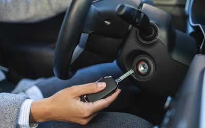 Penyebab Mobil Sulit Distarter dan Cara Mengatasinya