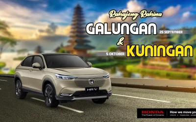 Selamat Hari Raya Galungan dan Kuningan