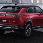 Kemudahan dan Kepraktisan Hands-Free Access Power Tailgate pada All New Honda HR-V dari Honda Bintang Madiun