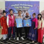 Meriahkan Program Saranghae Honda dengan Hadiah Liburan ke Korea dan Sambut Promo End Year Party!