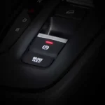 Keunggulan Fitur Electric Parking Brake dan Auto Brake Hold pada Honda CR-V