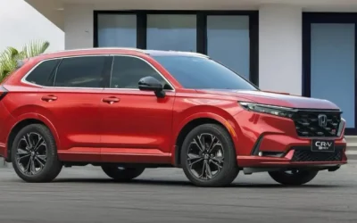 Alasan Kenapa Harus Beli Mobil Sebelum Tahun Baru di Honda Bintang Madiun