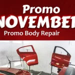 Manfaatkan Promo Body Repair Honda Bintang Madiun: Layanan Perbaikan Bodi dengan Diskon dan Bonus Istimewa!