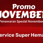 Promo November: Service Mobil Super Hemat untuk Kendaraan Anda di Honda Bintang Madiun!