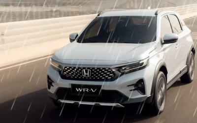 Kenapa Mobil Pribadi adalah Pilihan Tepat untuk Musim Hujan? Jawabannya Ada di Honda Bintang Madiun!