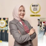 Best Sales dan Best Service Advisor Honda Bintang Madiun November 2024