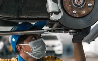 Rekomendasi Bengkel Mobil Resmi Terdekat Madiun, Honda Bintang Madiun Pilihan Utama untuk Kendaraan Anda